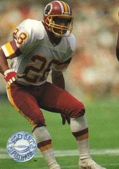 Darrell Green
