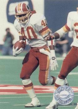 Alvin Walton