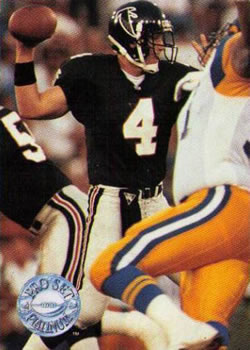 Brett Favre