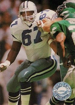 Russell Maryland