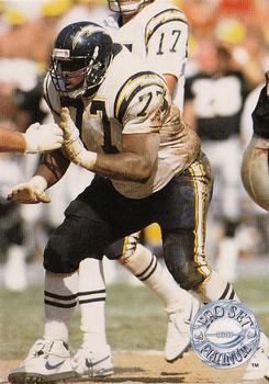 Eric Moten