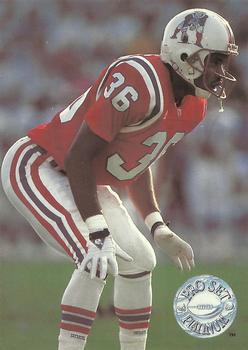 Jerome Henderson