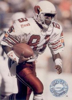 Randal Hill