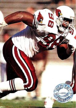 Eric Swann