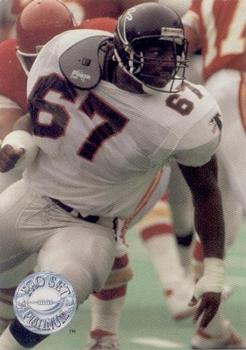 Moe Gardner
