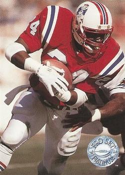 Jon Vaughn