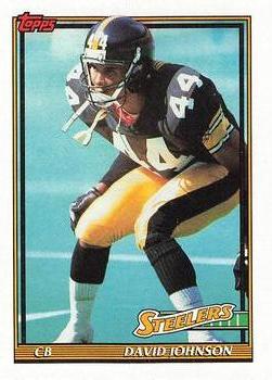 David Johnson