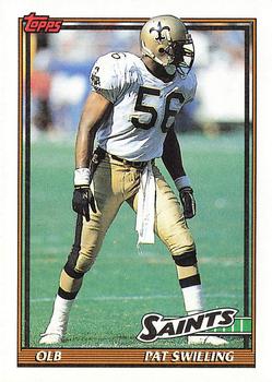 Pat Swilling