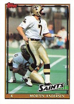 Morten Andersen