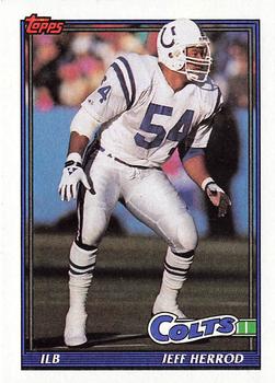 Jeff Herrod