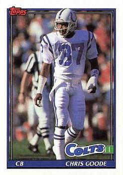 Chris Goode