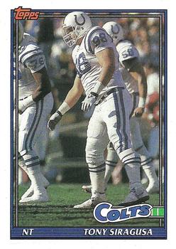 Tony Siragusa