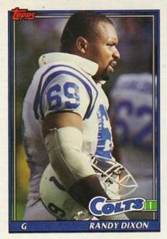 Randy Dixon