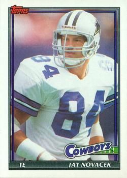 Jay Novacek