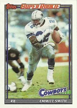 Emmitt Smith
