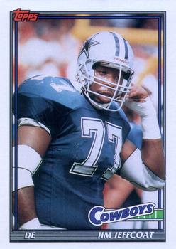 Jim Jeffcoat