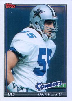 Jack Del Rio