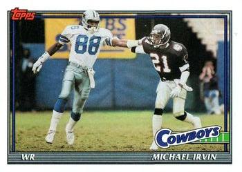 Michael Irvin