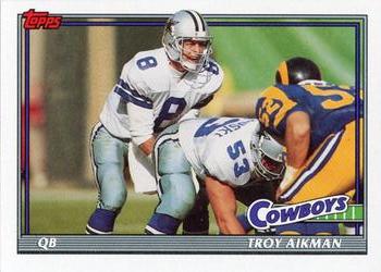 Troy Aikman