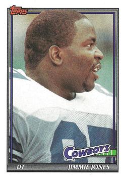 Jimmie Jones