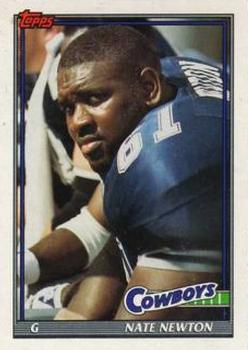 Nate Newton
