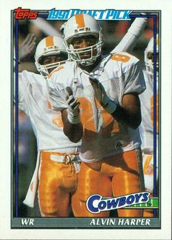 Alvin Harper