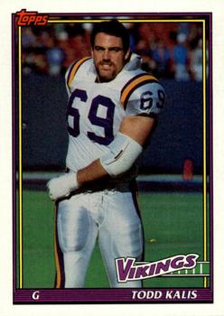 Todd Kalis