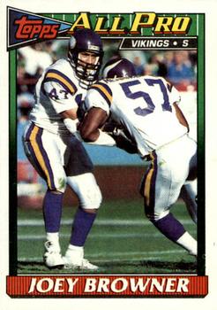 Joey Browner