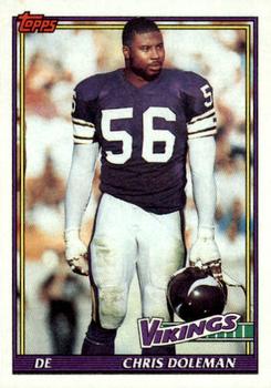 Chris Doleman