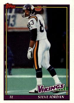 Steve Jordan