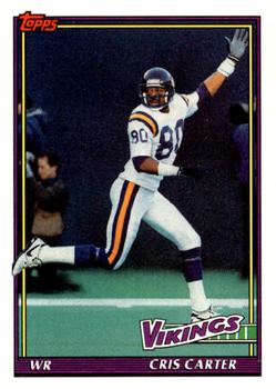 Cris Carter