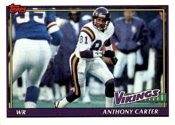 Anthony Carter