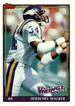 Herschel Walker