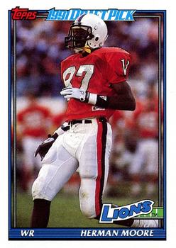 Herman Moore