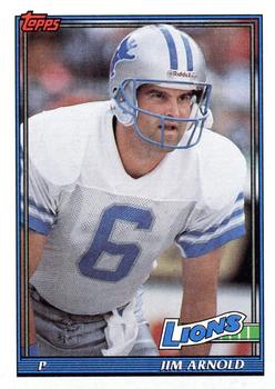 Jim Arnold
