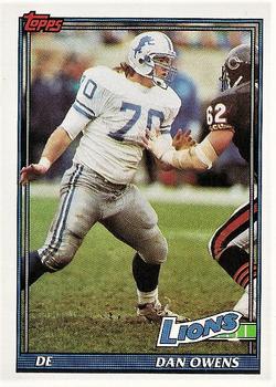 Dan Owens