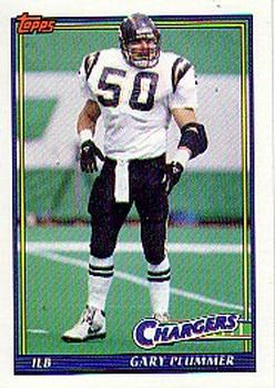 Gary Plummer