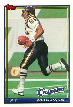 Rod Bernstine