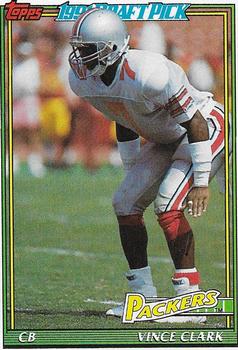 Vince Clark