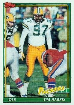 Tim Harris