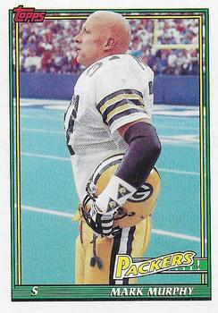 Mark Murphy