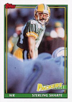 Sterling Sharpe