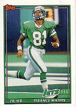 Terance Mathis