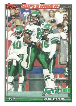 Rob Moore