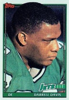 Darrell Davis