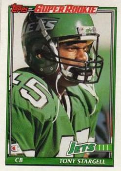 Tony Stargell