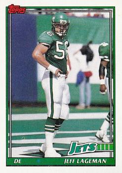 Jeff Lageman