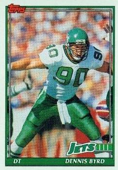 Dennis Byrd
