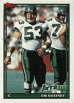 Jim Sweeney
