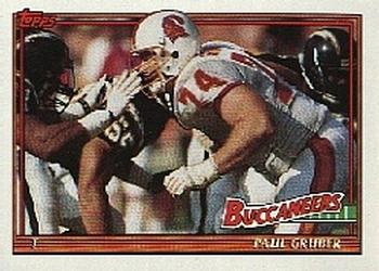 Paul Gruber